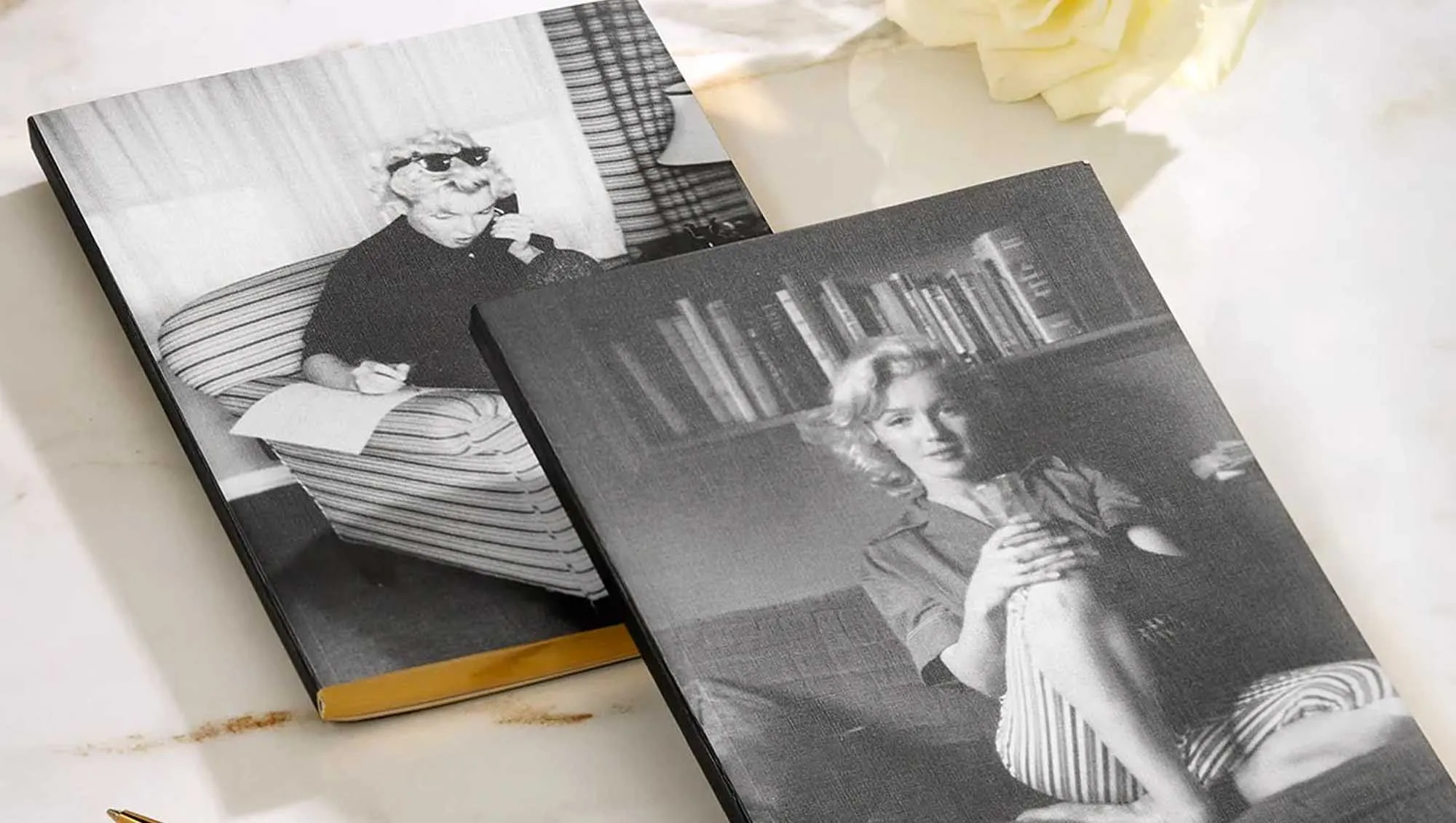 Marilyn Monroe Collection