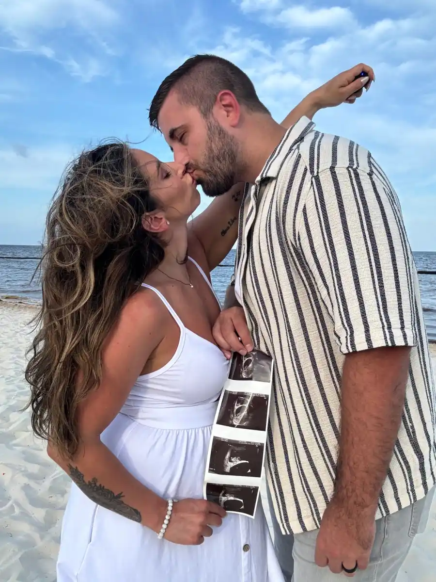 Celeb Pregnancy Announcements of 2025 Stars Who Are Expecting Babies