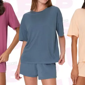 Hanes cooling pajamas