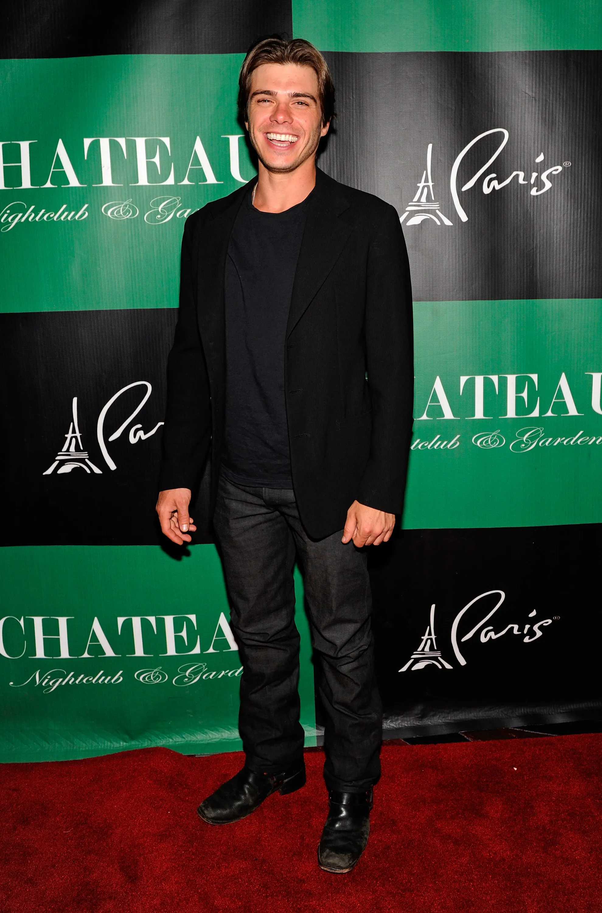 Matthew Lawrence