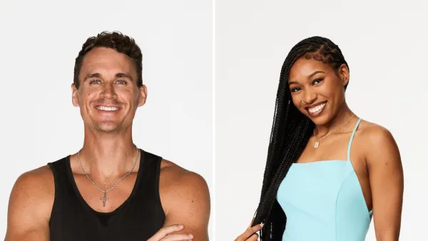 'Are You My First?' Cast: Meet the 21 Virgins — Including Bachelorette's Mike P. – on New Hulu Reality Show