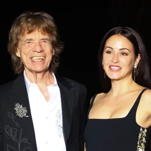 Mick Jagger