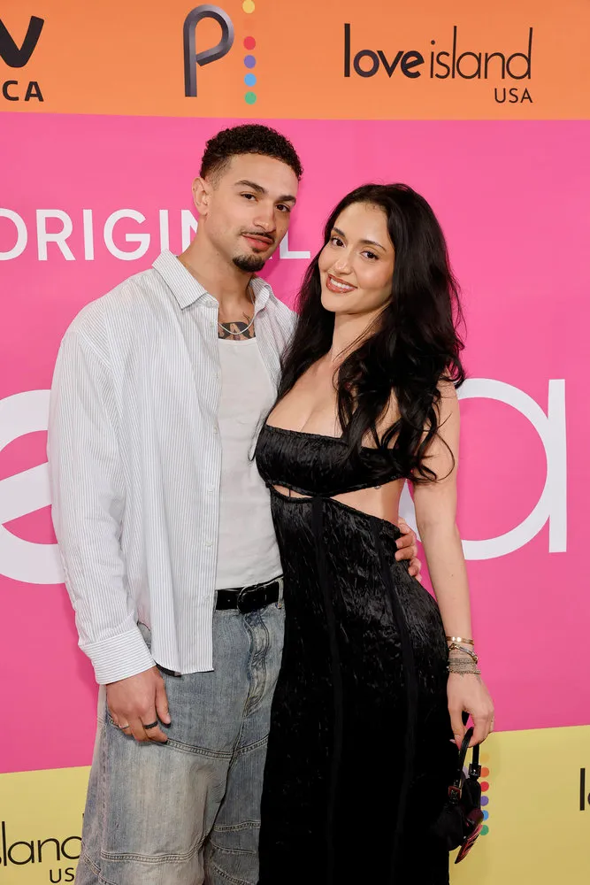 Love Island: Beyond The Villa