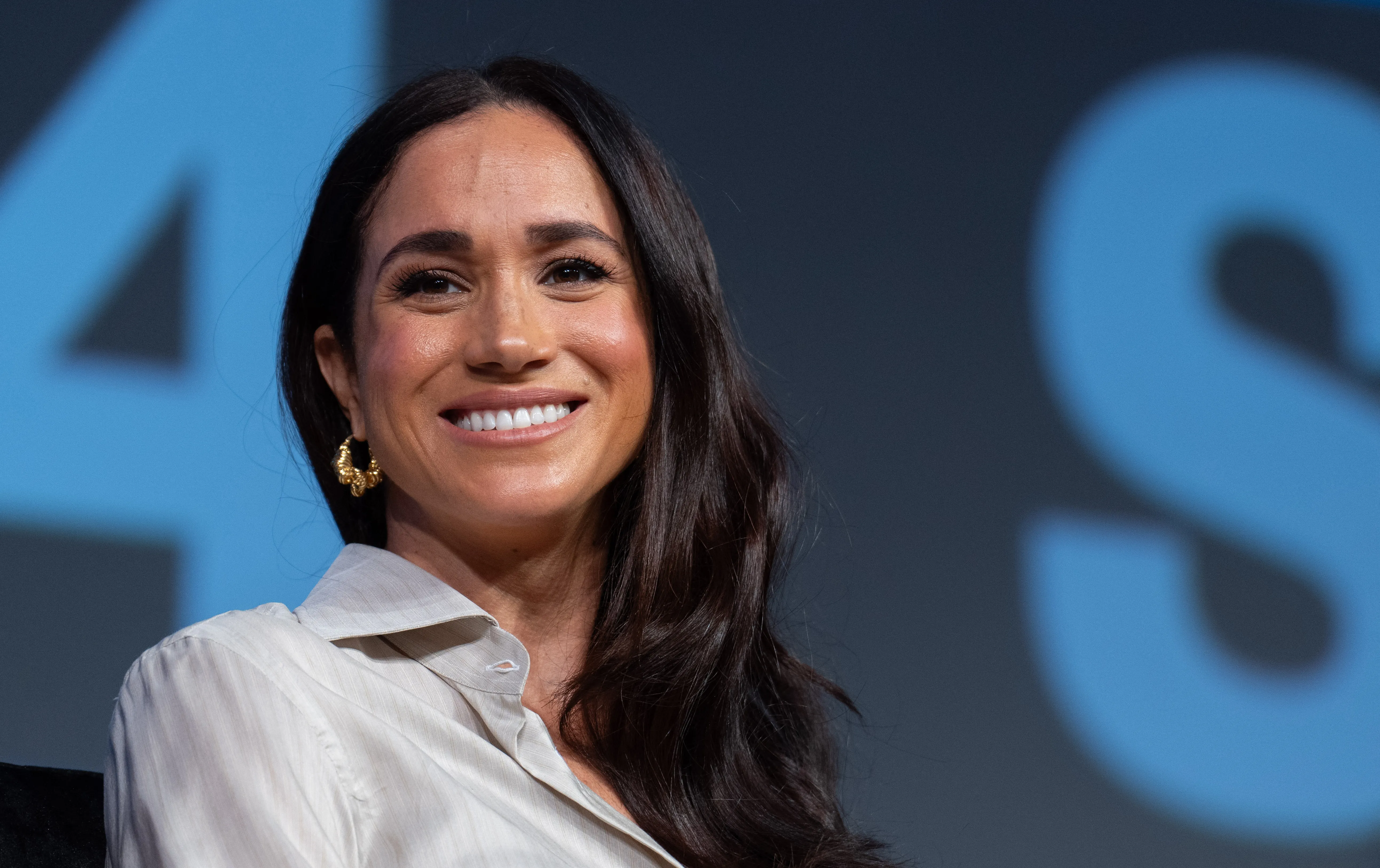 Meghan Markle’s Go-To Perfume Smells Like Royalty — And It's $36 on Amazon