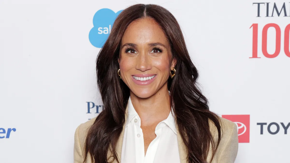 The Pretty Pink Blush That Gives Meghan Markle a 'Nice Glow From Within' Is on Sale