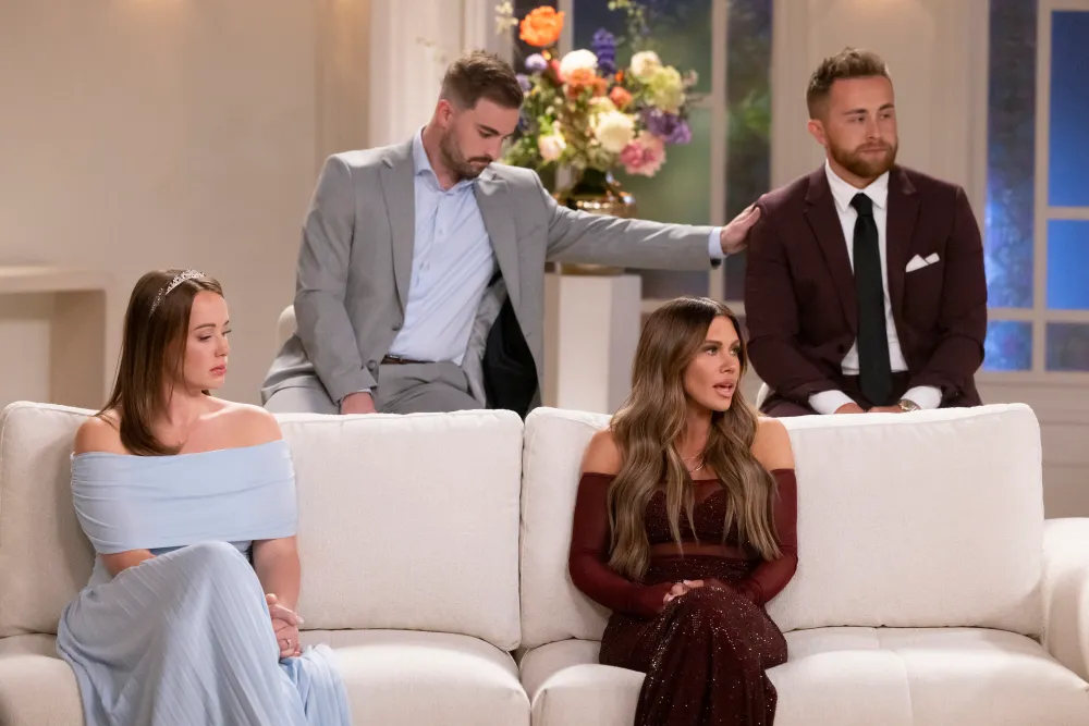 Mormon Wives&rsquo; Jessi and Jordan's Relationship Timeline Amid Affair Rumors