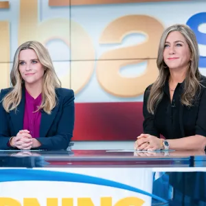 ‘Morning Show’ Season 4 Sneak Peek Teases Uncertain Future After Time Jump