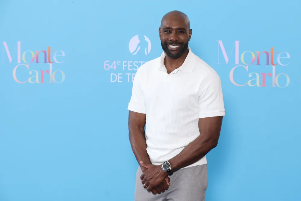 Morris Chestnut
