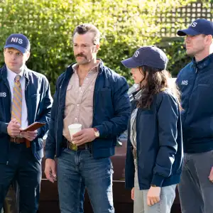 Did 'NCIS: Origins' Just Hint at Season 2 Walking Back a Main Character's Death?