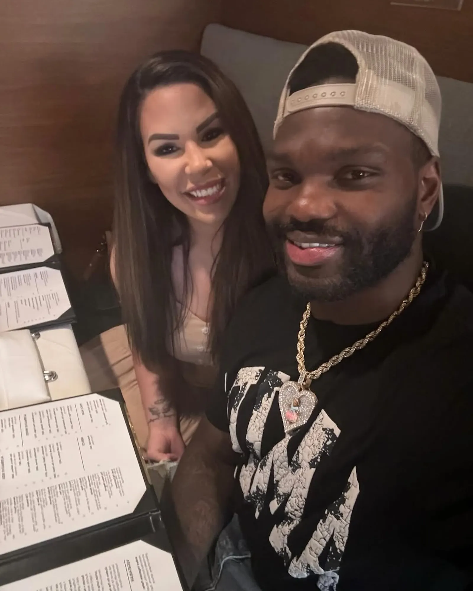 NFL Star Shaquil Barrett Gives Family Update 2 Years After Losing Toddler Daughter to Drowning