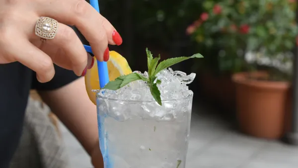 Mojito Cocktail