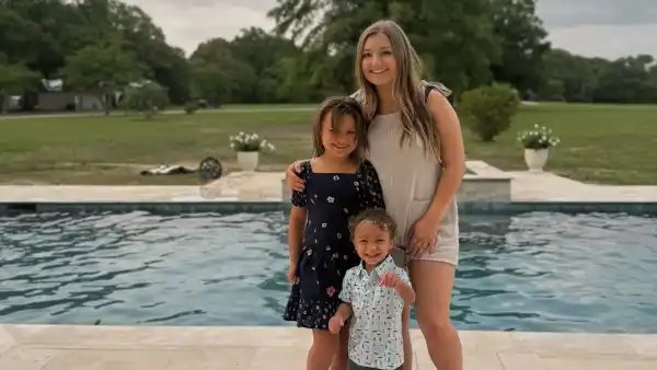 TikTok Star Okay Baby’s Grandpa Explains How He Found the ‘Words’ to Write a Song in 2-Year-Old’s Honor