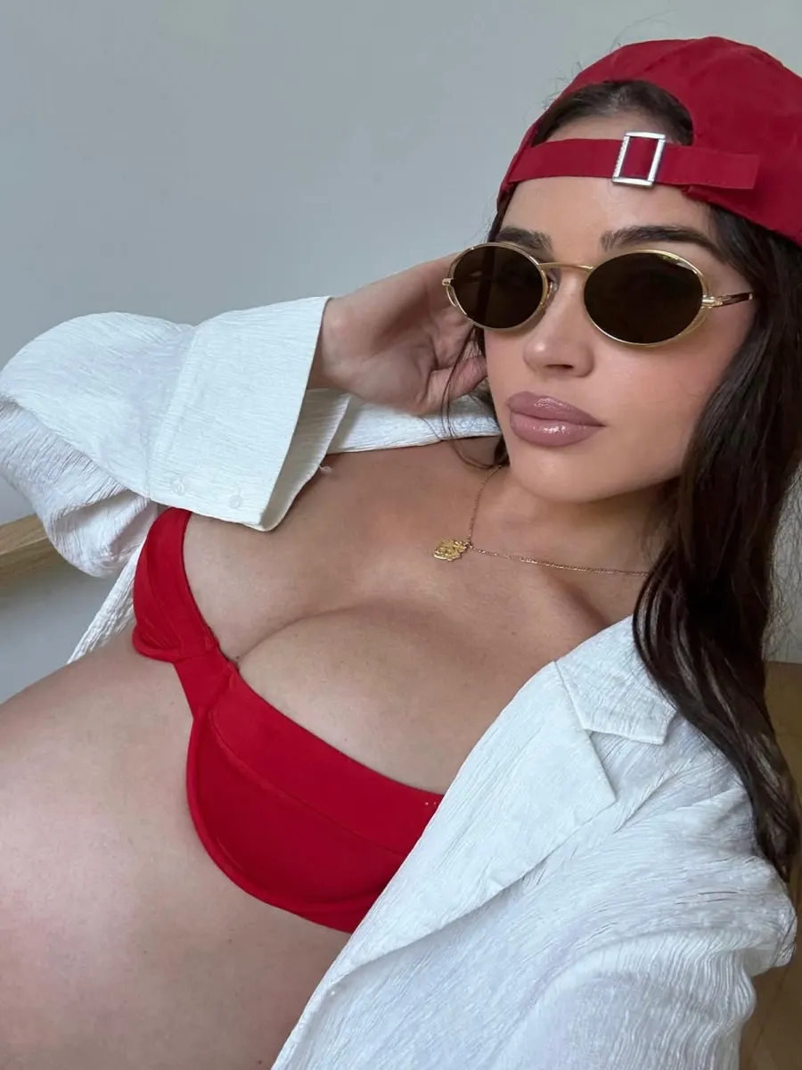 Bikini gallery 2025 update