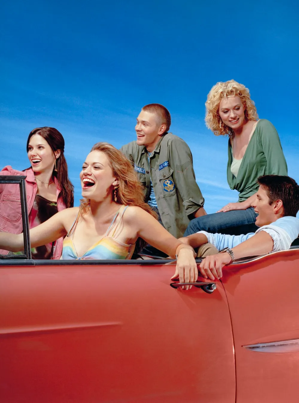 How Well Do You Know One Tree Hill?