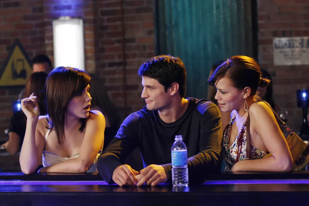 Sophia Bush Reveals How Much Lower