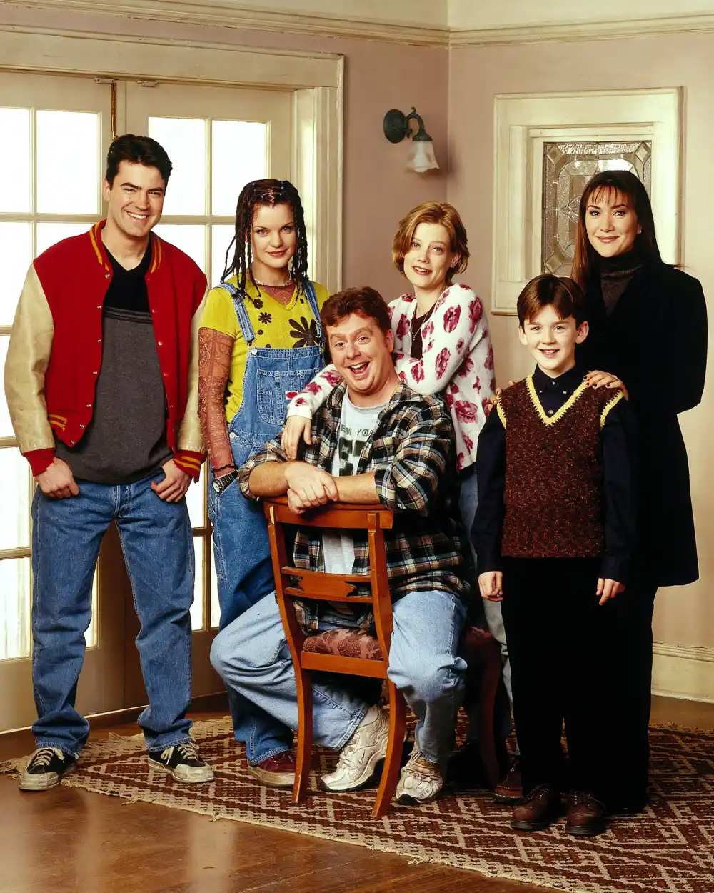 Pauley Perrette's Life Outside of Hollywood