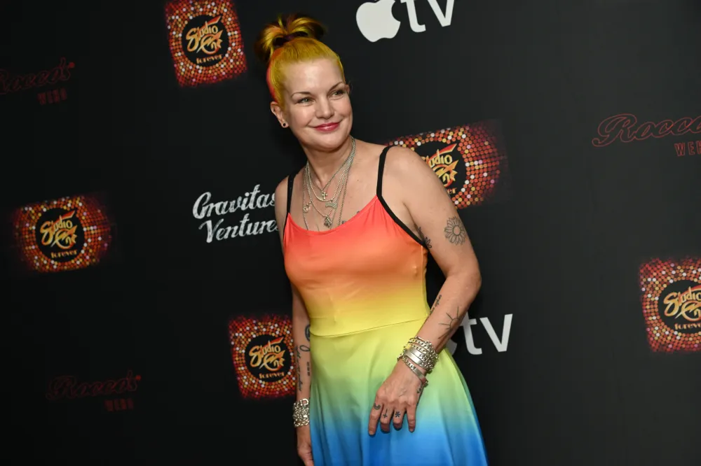 Pauley Perrette's Life Outside of Hollywood