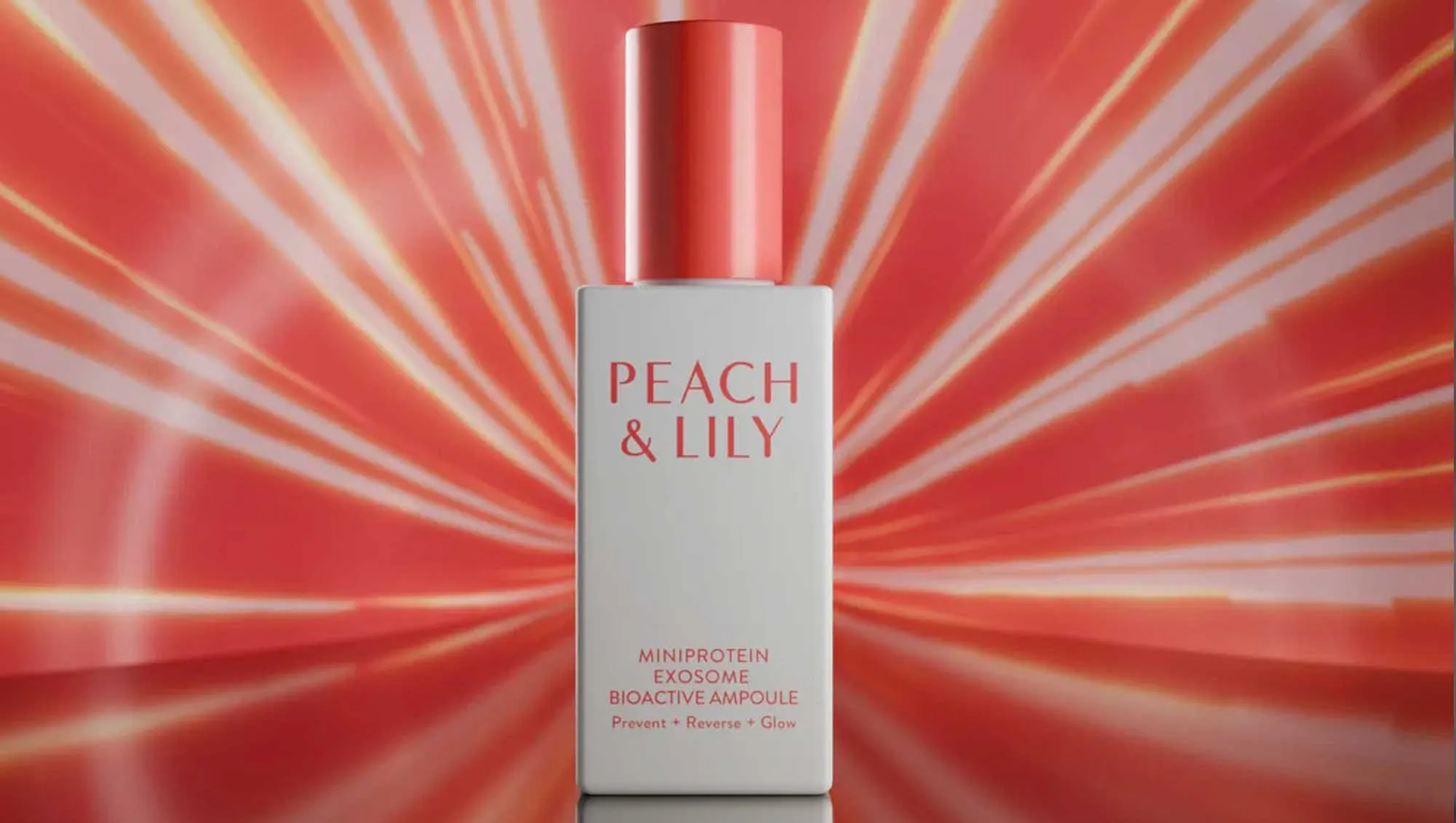 Peach & Lily Serum