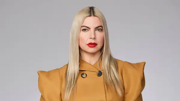 Project Runway Contestant Returns to the Show and Is Eliminated in the 1st Week Again