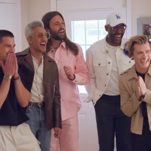 Queer Eye Final Season Revealed as Netflix Show to End After 10 Seasons