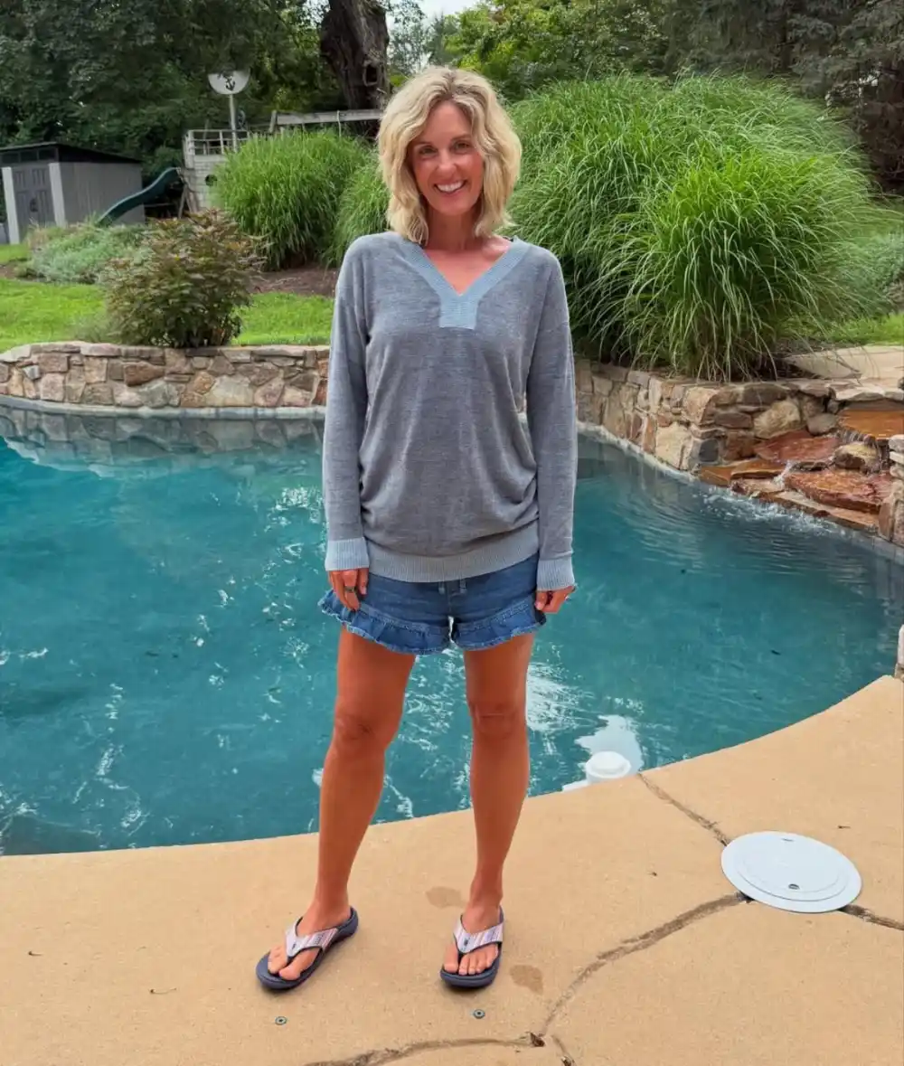 Lisa Robertson, Kathy Levine and More Memorable QVC Hosts Where Are They Now