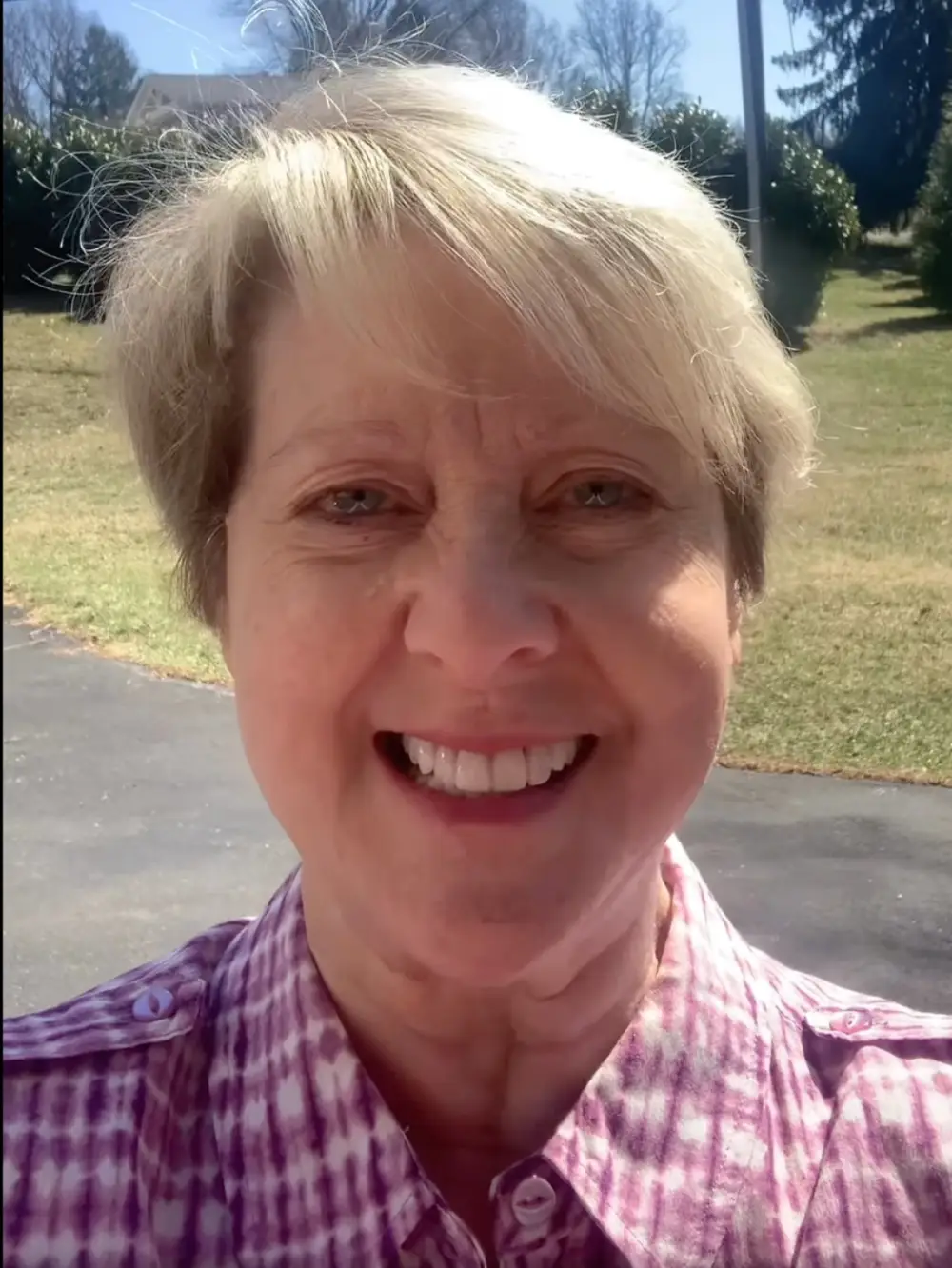 Lisa Robertson, Kathy Levine and More Memorable QVC Hosts Where Are They Now