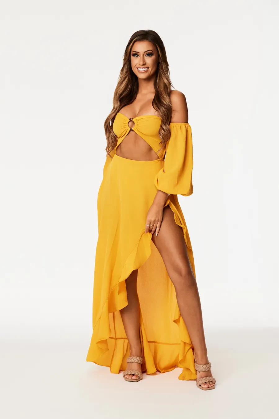 Meet the Cast of 'Are You My First' Including 1 Bachelor Nation Alum