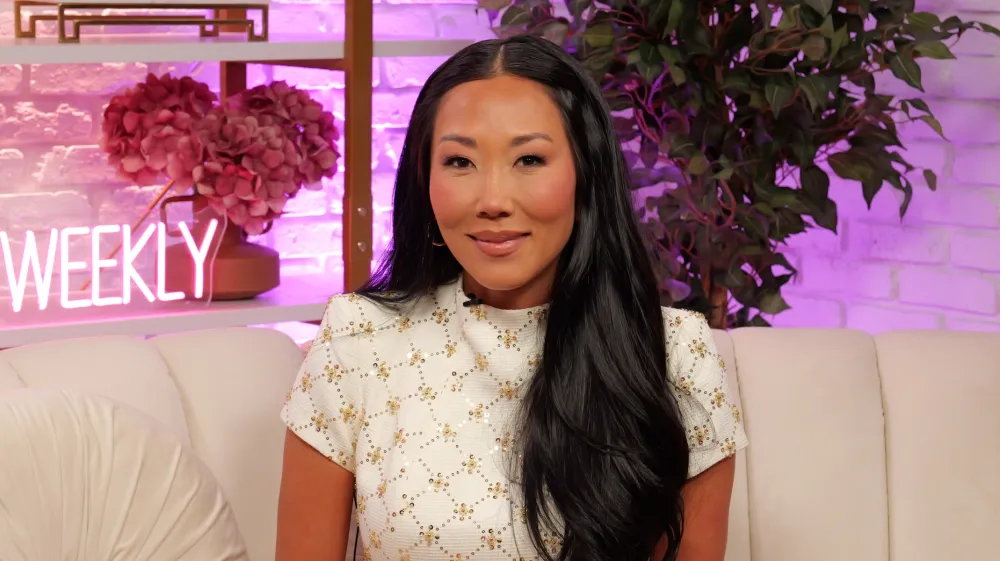 RHOC Katie Ginella Shares Her Theory as to Why the Cast Keeps Targeting Her