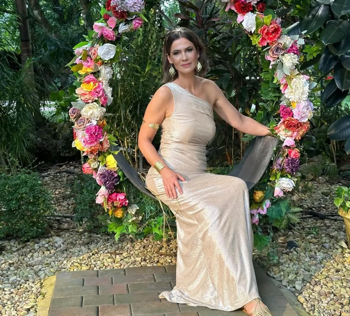 RHOMs Julia Lemigova Gets Emotional Discussing Her 2 Adopted Sons We See the Reward