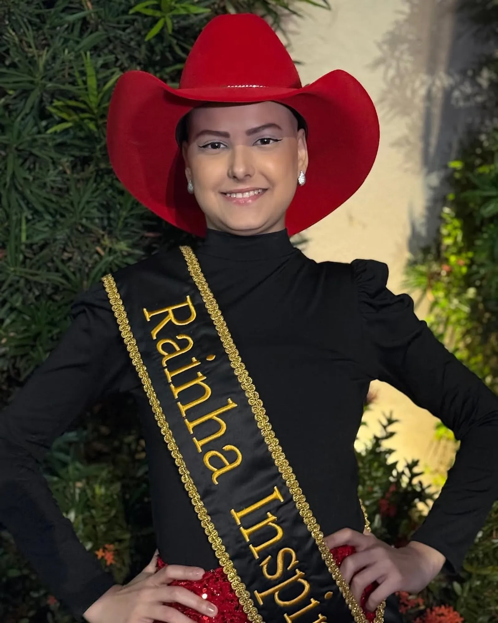 Rodeo Queen Influencer Camila Trevisol Dead at Age 22 After Rare Bone Cancer