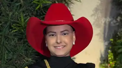 Rodeo Queen Influencer Camila Trevisol Dead at Age 22 After Rare Bone Cancer