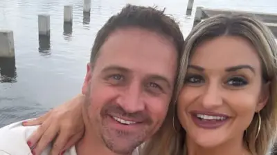 Ryan Lochte Cozies Up to New Woman Molly Gillihan Amid Kayla Rae Reid Divorce
