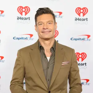 Ryan Seacrest