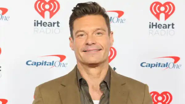 Ryan Seacrest