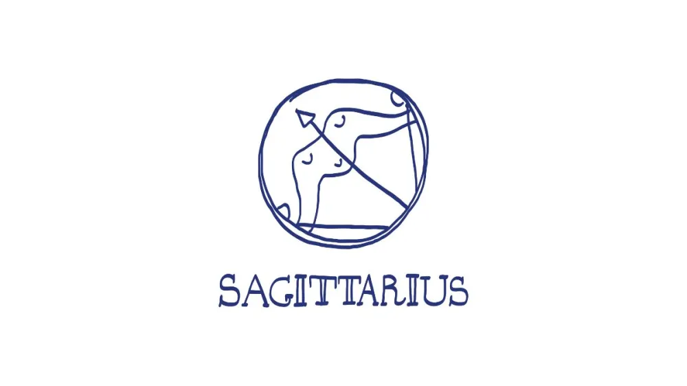 Sagittarius Uranus in Gemini