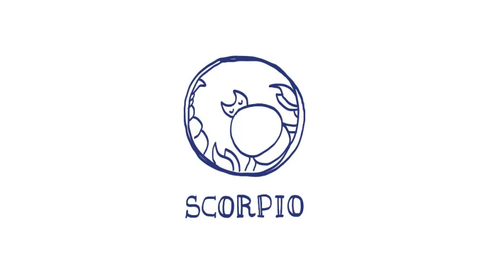 Scorpio Uranus in Gemini
