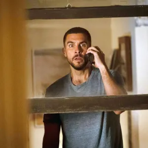 Josh Segarra in Scream VI