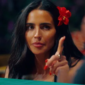 Parte del elenco de 'Secretos de Parejas'.