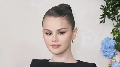 Selena Gomez