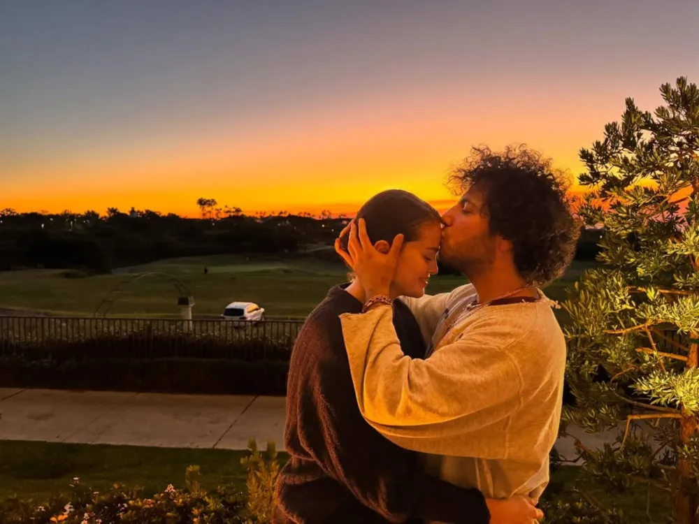 Benny Blanco Shares Why He and Selena Gomez Havent Started Wedding Planning Yet