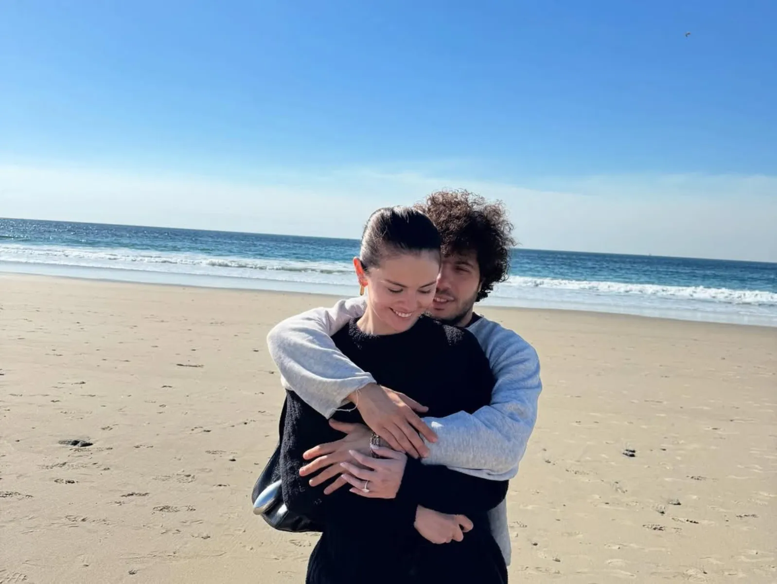 Benny Blanco Shares Why He and Selena Gomez Havent Started Wedding Planning Yet