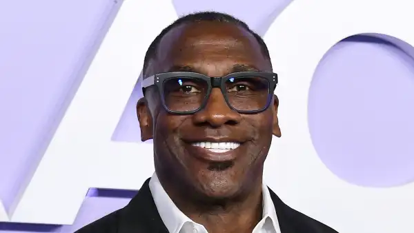 Shannon Sharpe