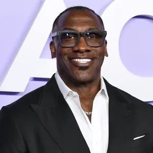 Shannon Sharpe