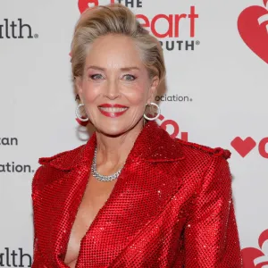 Sharon Stone Shampoo