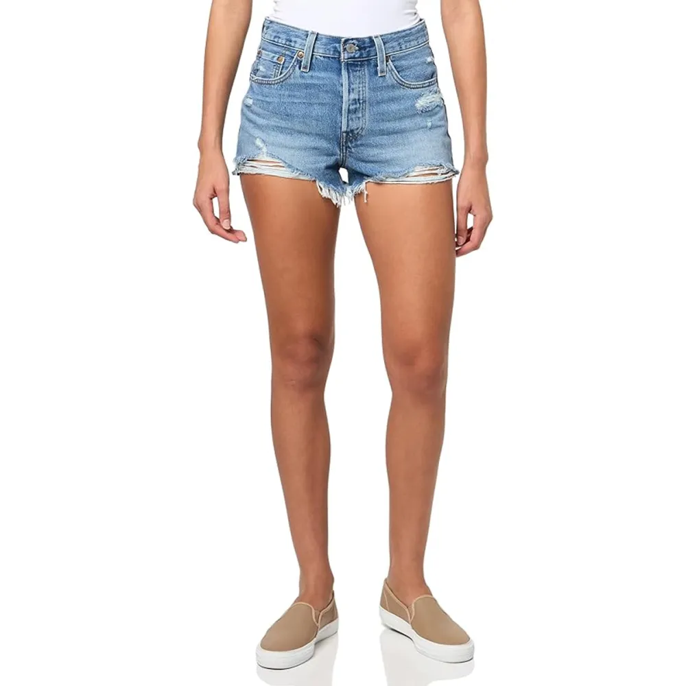 Levi's Women's 501 Original Shorts