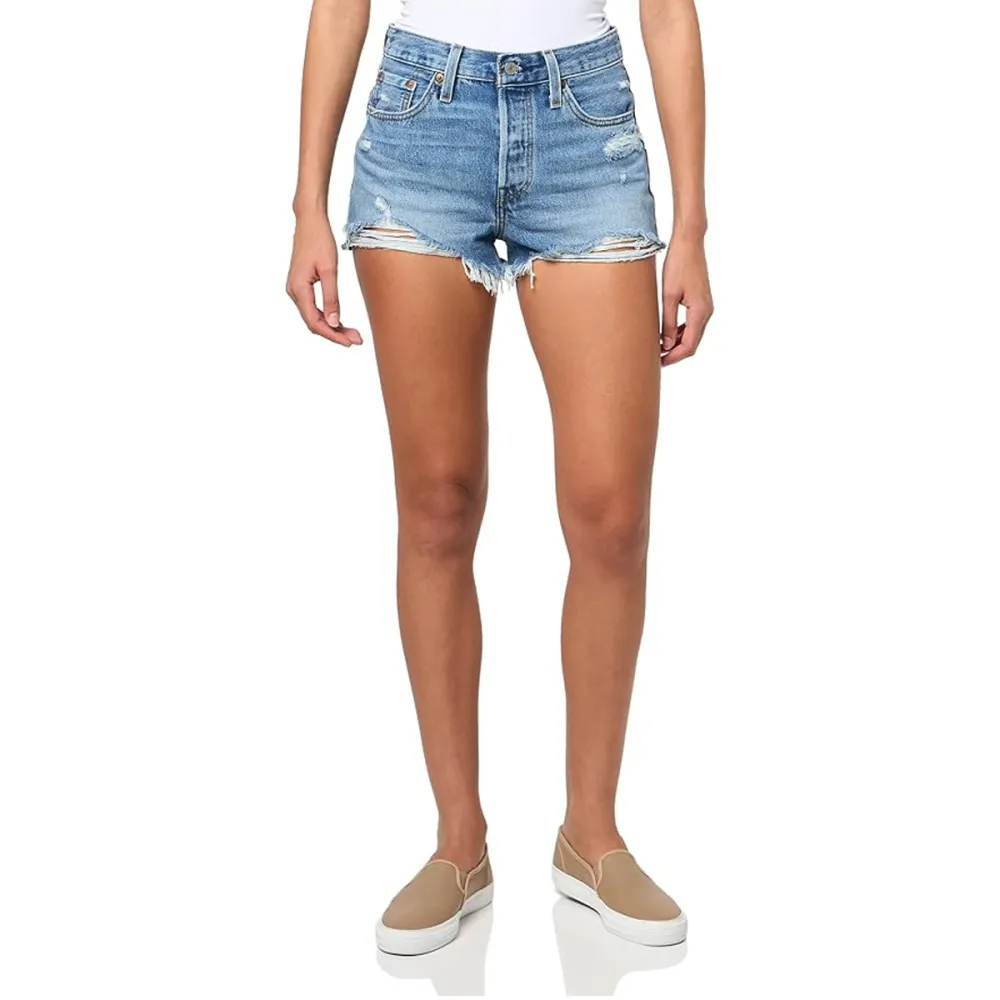Levi's Women's 501 Original Shorts