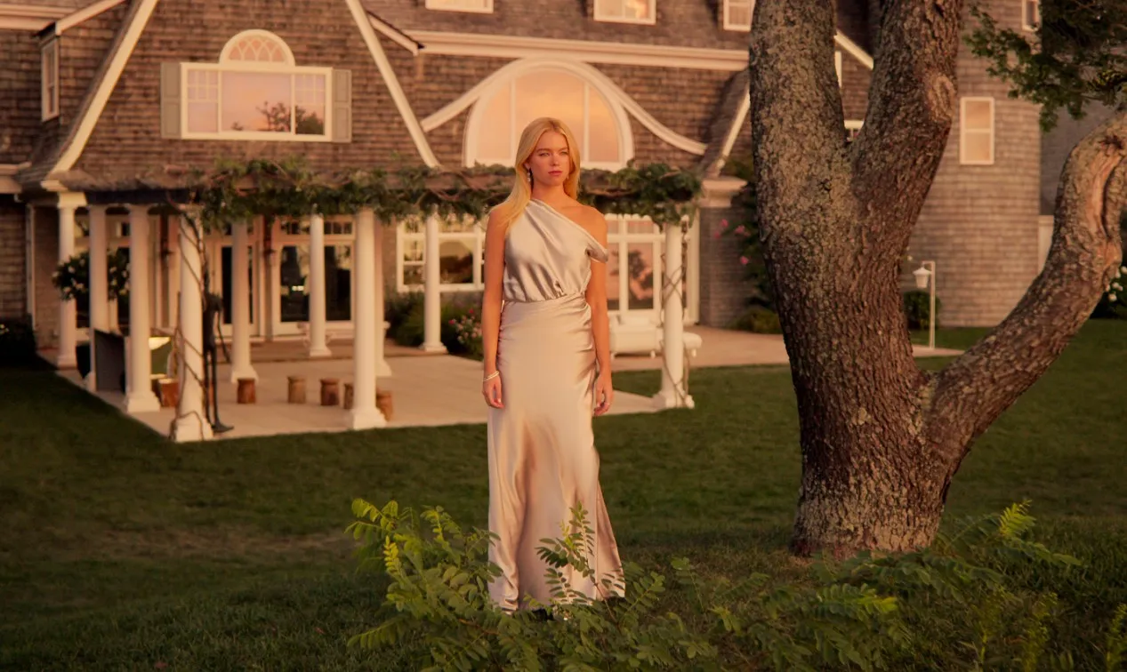 Milly Alcock in Sirens