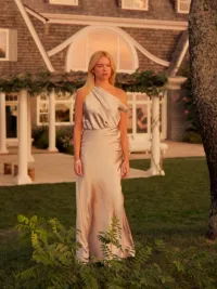 Milly Alcock in Sirens