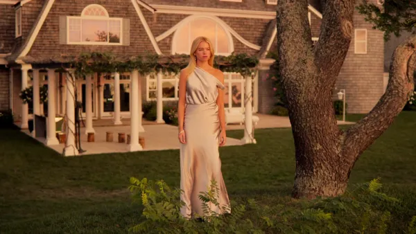 Milly Alcock in Sirens