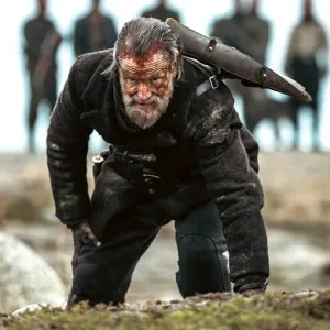 Jorma Tommila in Sisu